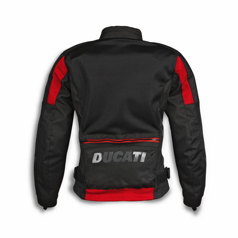 Women’s Flow C5 Fabric Jacket | Touring Riding Jacket