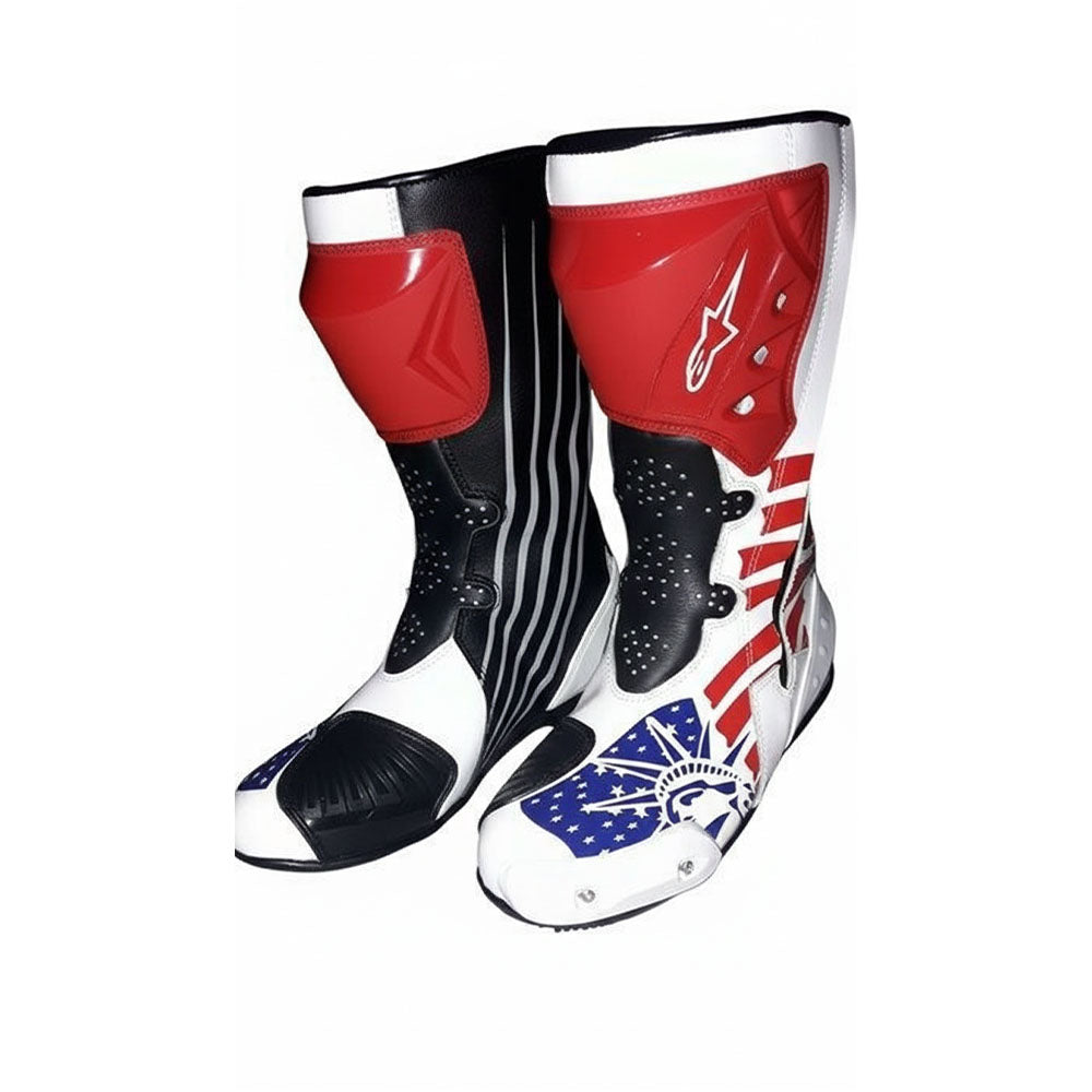 Pro-Series Performance Track Boots