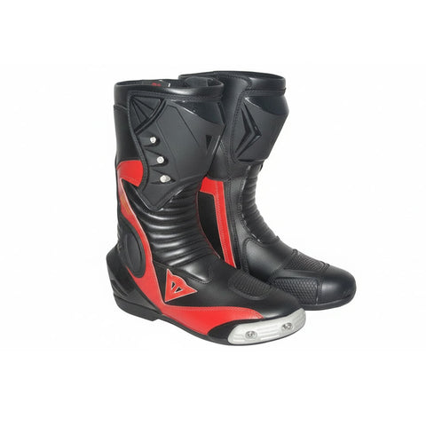 Dianese Professional Grade Leather Racing Footwear