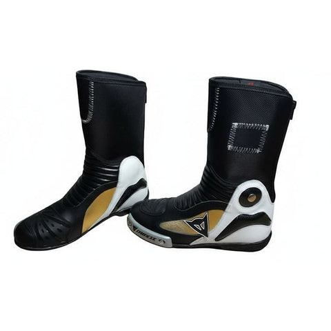 Dianese Axiel Pro Motorbike Riding Boots