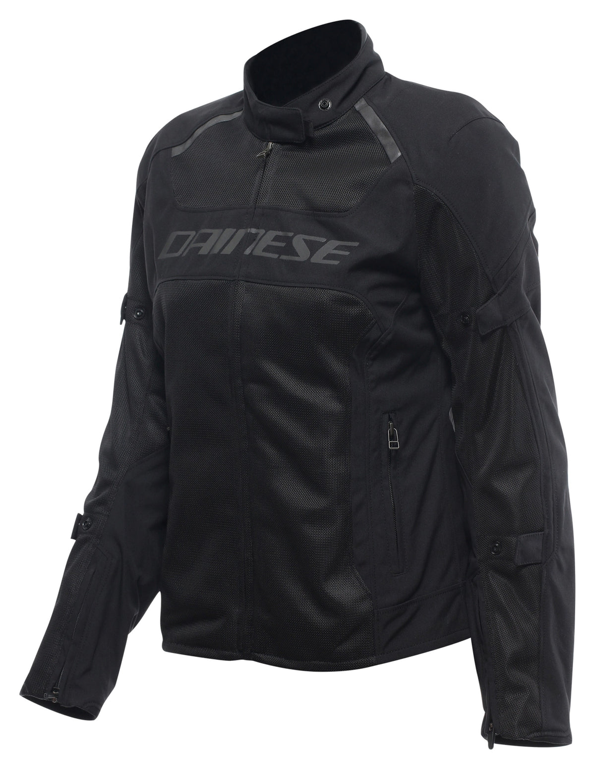 Air Frame 3 Ladies Textile Motorcycle Jacket | Women’s Breathable Riding Jacket