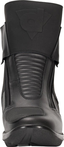 Max Sports GTX Leather Motorcycle Boots | Gore-Tex Waterproof Sport & Touring Riding Boots