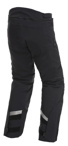 Dainese Mangen Absøluteshell Pro Men’s Textile Motorcycle Trousers | Waterproof Adventure Riding Pants