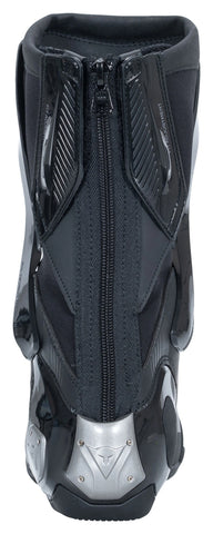 Dainese Torque 4 Motorcycle Boots — Men’s Sport Touring Leather Boots, Waterproof, Ankle Protection, Road-Touring Grip