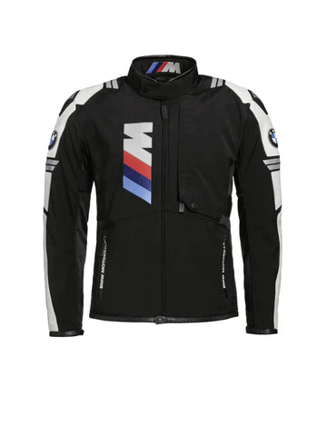 Men’s PacePro Suit - BMW Motorrad Black Performance Riding Suit