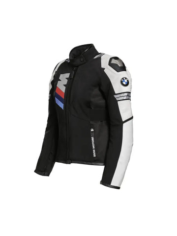 Women’s Pace Pro Jacket - Black | BMW Motorrad Riding Jacket