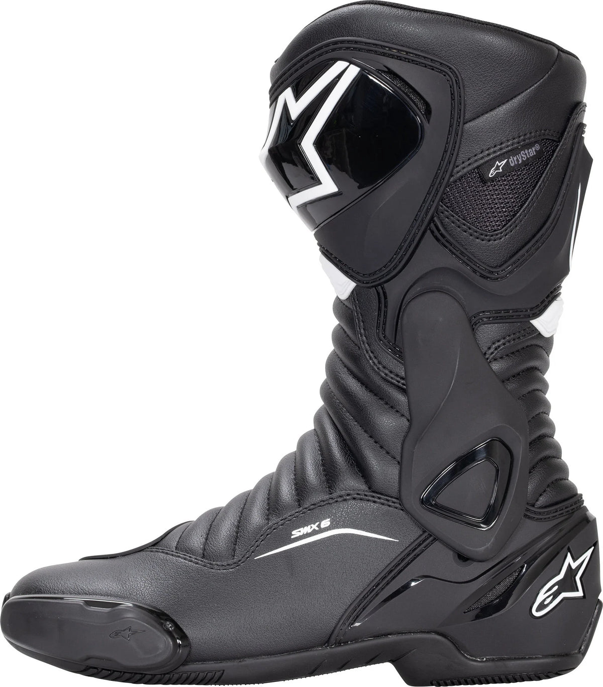 SMX-6 V2 WP LE — Waterproof Sport Motorcycle Boots, Microfiber Upper, Drystar Membrane, Racing Protection