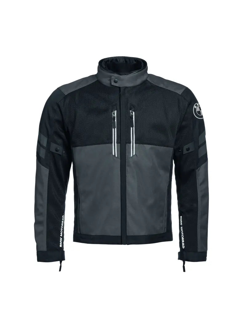 Men’s Bavella Jacket - Black | BMW Motorrad Riding Jacket