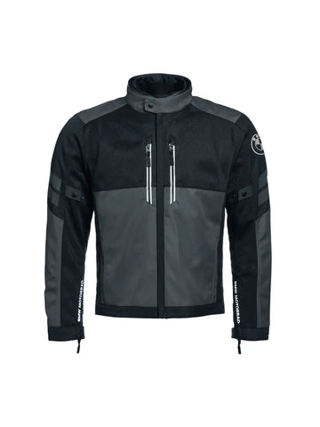Men’s Bavella Jacket - Black | BMW Motorrad Riding Jacket