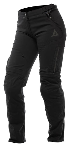 Dainese Drake 2 Air Women’s Textile Motorcycle Trousers | Ladies Breathable Riding Pants