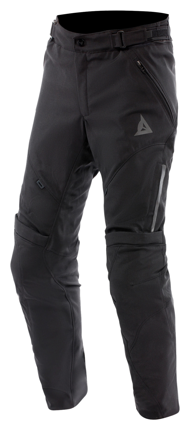 Dainese Drake 2 Air Men’s Textile Motorcycle Trousers | Breathable Riding Pants for Sport Touring