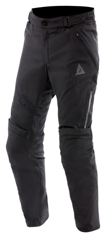 Dainese Drake 2 Air Men’s Textile Motorcycle Trousers | Breathable Riding Pants for Sport Touring