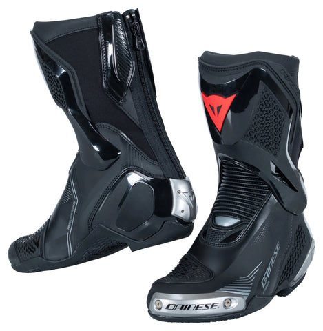 Dainese Torque 4 Women Motorcycle Boots | Women’s Sport Riding & Racing Boots