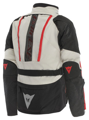 Gullfoss D-Dry Men’s Textile Motorcycle Jacket | Waterproof All-Weather Touring Riding Jacket