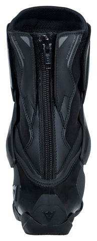 Nexus 3 In & Out Motorcycle Boots — Sport Riding Boots with Axial Ankle Protection, Waterproof Comfort, and Dual Wear Mode