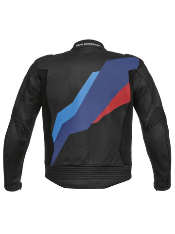 Men’s Downforce Jacket - Black | BMW Motorrad Riding Jacket