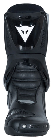 Nexus 3 In & Out Motorcycle Boots — Sport Riding Boots with Axial Ankle Protection, Waterproof Comfort, and Dual Wear Mode