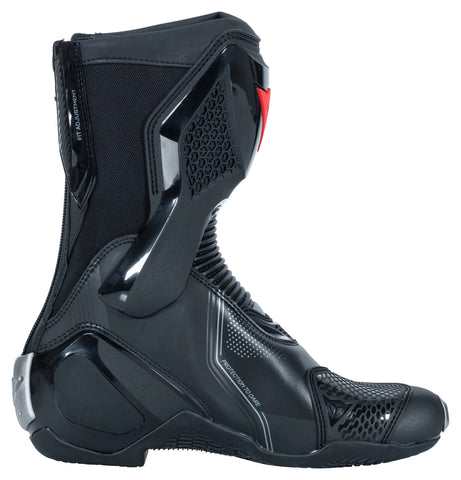 Dainese Torque 4 Women Motorcycle Boots | Women’s Sport Riding & Racing Boots