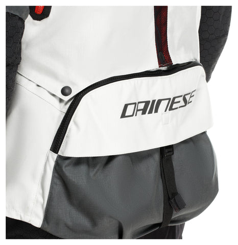 Super Adventure Men’s Textile Motorcycle Jacket | Waterproof Touring & Adventure Riding Jacket