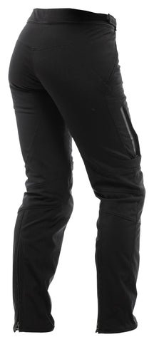 Dainese Drake 2 Air Women’s Textile Motorcycle Trousers | Ladies Breathable Riding Pants