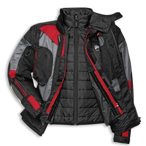 Atacama C2 Fabric Jacket | Touring Riding Jacket