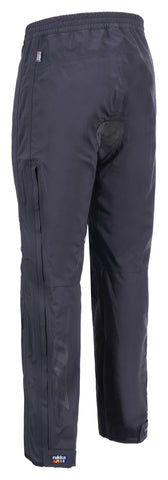 Rukka Madagascar-R Motorcycle Textile Trousers — Adventure Touring Pants with Waterproof Protection, Thermal Comfor