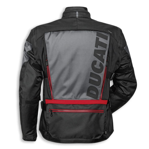 Atacama C2 Fabric Jacket | Touring Riding Jacket