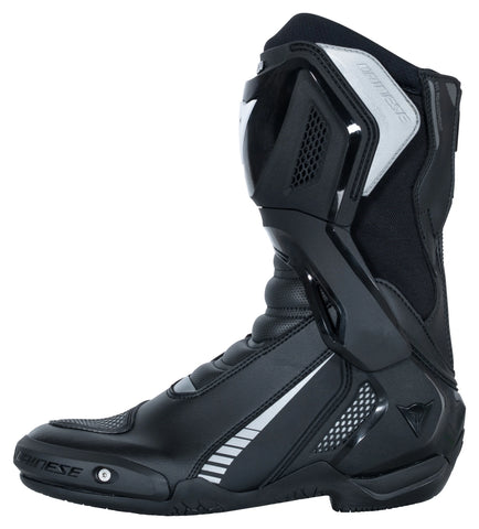 Nexus 3 In & Out Motorcycle Boots — Sport Riding Boots with Axial Ankle Protection, Waterproof Comfort, and Dual Wear Mode