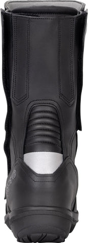 Daytona Lady Evoque GTX Motorcycle Boots — Women’s Black Leather Touring Boots with Gore-Tex Waterproof Protection, Elevated Heel, and Premium Comfort (Copy)