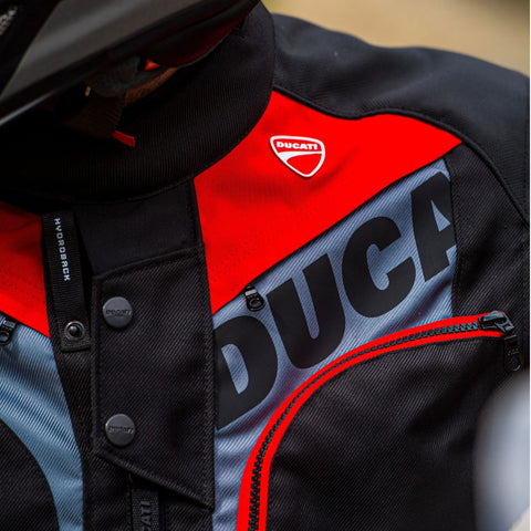 Atacama C2 Fabric Jacket | Touring Riding Jacket
