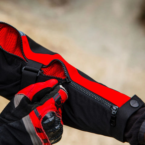Atacama C2 Fabric Jacket | Touring Riding Jacket